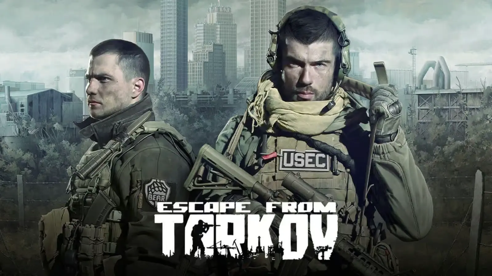 Escape from Tarkov Escape from Tarkov