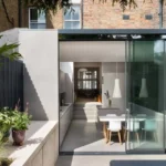 Reputable Residential Architects in London