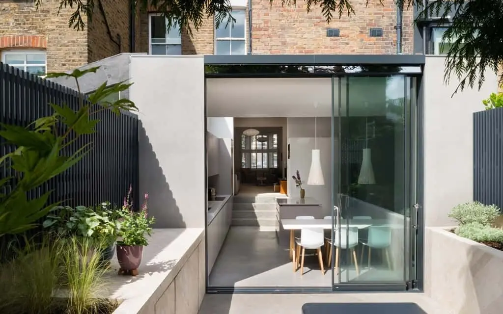 Reputable Residential Architects in London Reputable Residential Architects in London