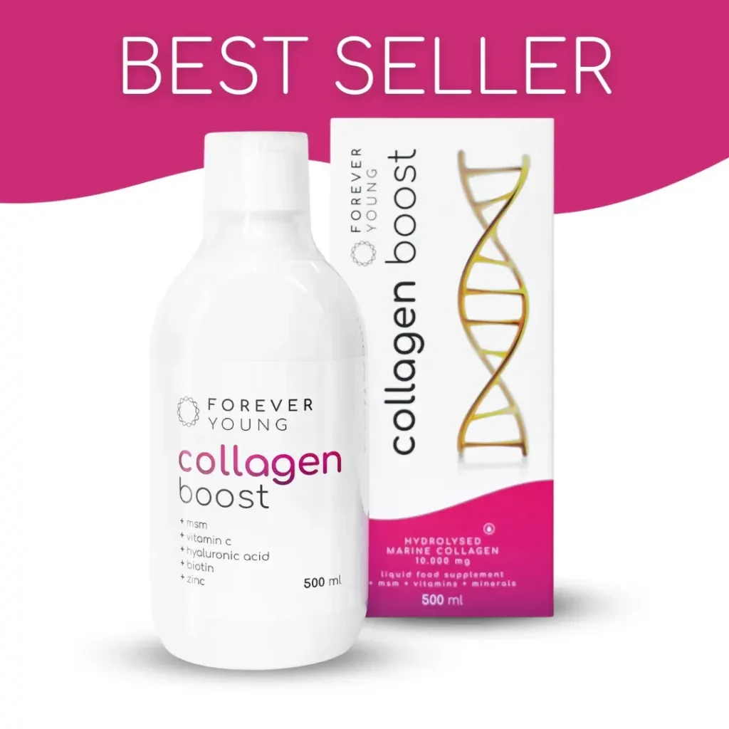 Collagen Boost