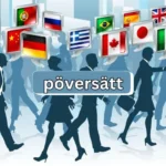 Pöversätt
