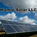 Hamro Solar LLC