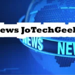 News Jotechgeeks