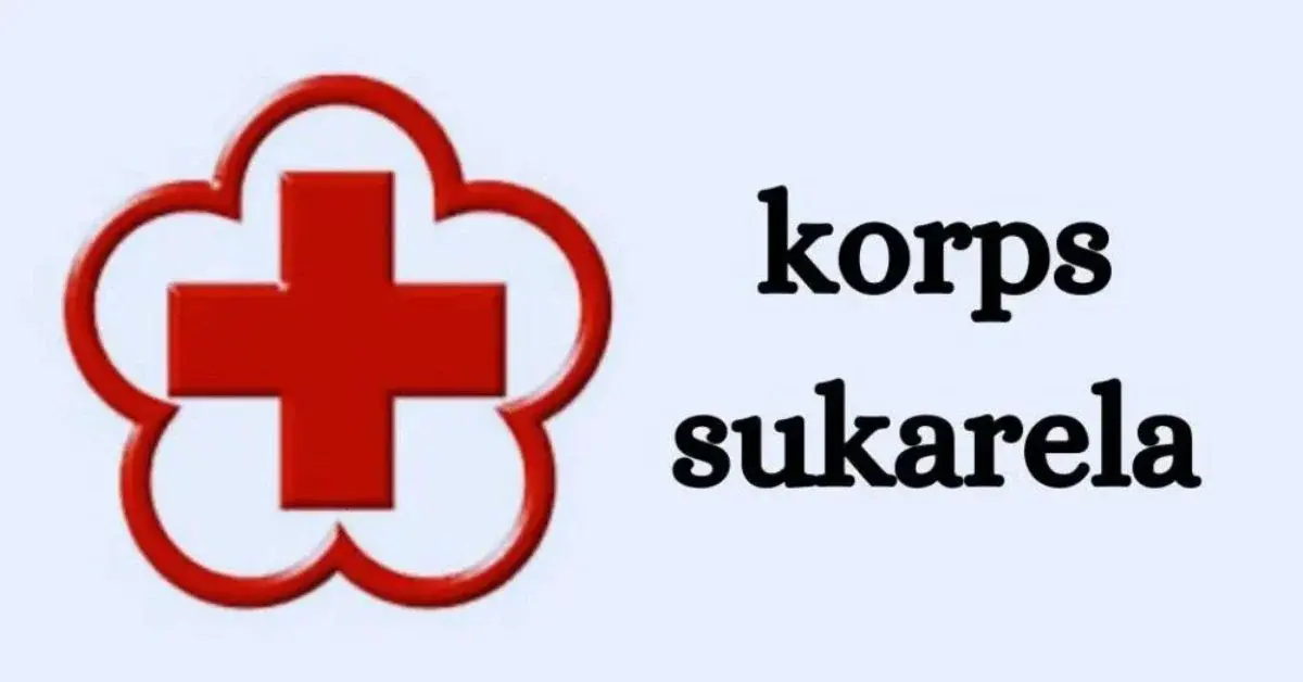 Korps Sukarela Korps Sukarela