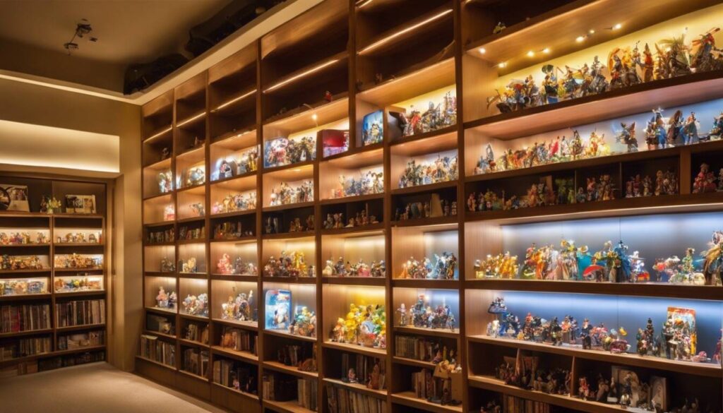 Curating Your Collection: Tips for Preserving Anime and Manga Collectible 87 WhatsApp Image 2024 07 01 at 6.53.31 AM