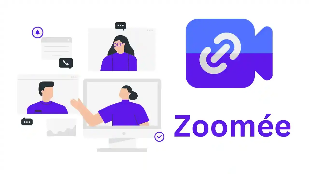 What is Zoomée?