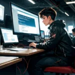 Data Security Risks