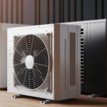 aksparky three different HVAC heat pumps side by side a07e1095 a503 484e 9b81 87a6e457d8e3 b4f446c56a