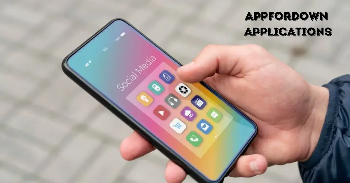 Appfordown Applications