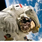 Elevator Into Space