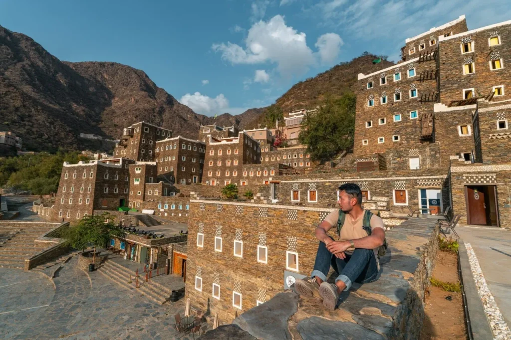 Top 7 Tourist Attractions And The Best Time To Visit Saudi Arabia! 83 Saudi Arabia