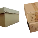 Shipping Boxes