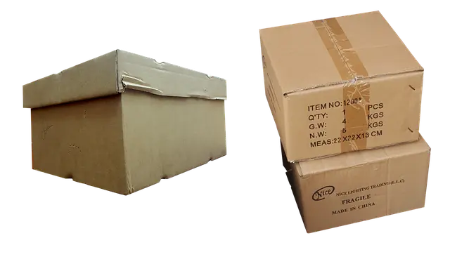 Shipping Boxes Shipping Boxes