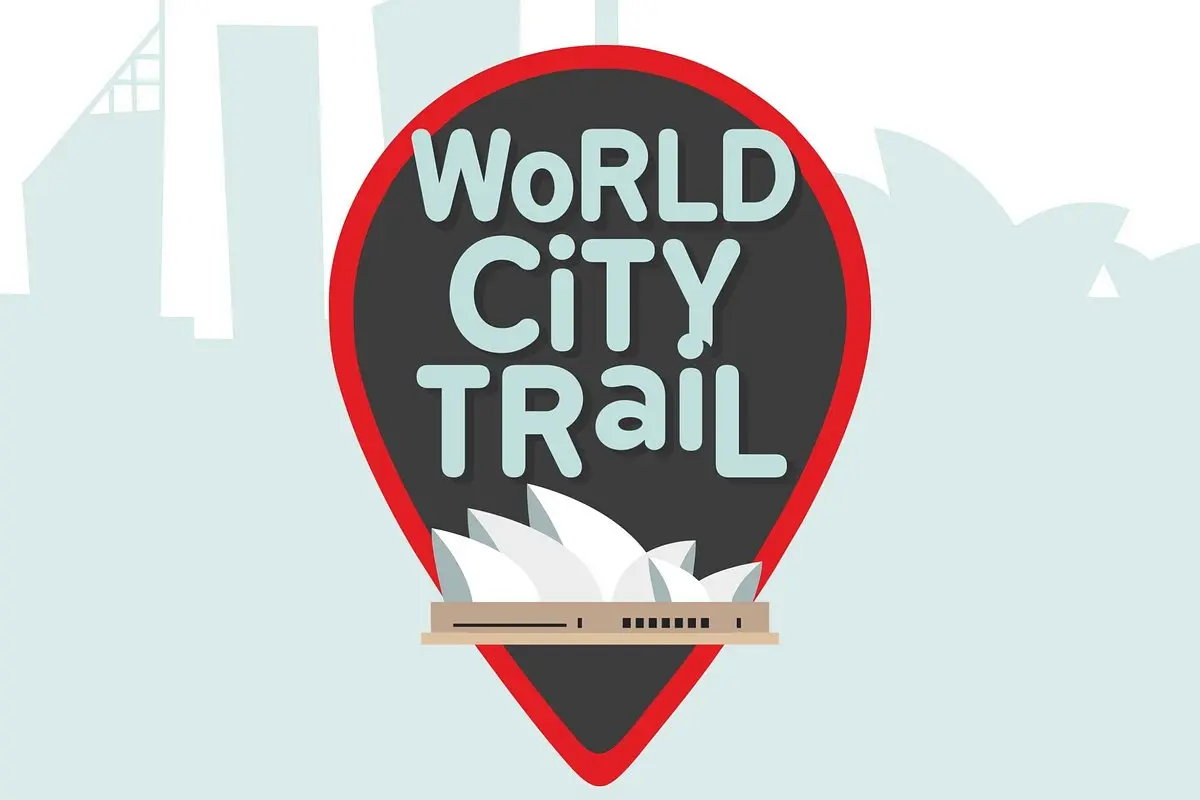 World City Trail World City Trail