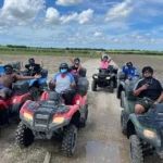 Miami ATV Riding