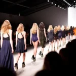Fashion Industry