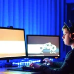 Online Gaming Etiquette