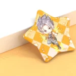 Button Pins