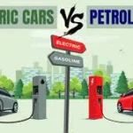 Electric or Petrol Car