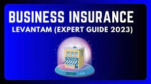 Business Insurance Levantam Business Insurance Levantam