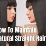 Maintaining Straight