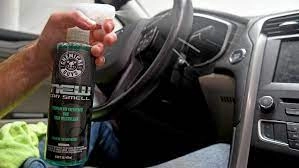 Neutralizer for Your Car