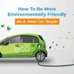 Car as Environmentally