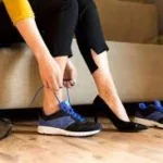 Foot Comfort & Safety at Work 