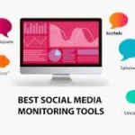 Social Media Monitoring