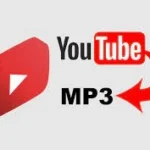 convert YouTube to MP3