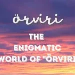 ÖRVIRI