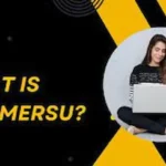 What is Coomersu?