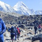 everest base camp trek for seniors and kids