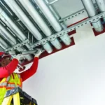 Fire Stopping Solutions