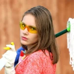Dry Cleaning Services