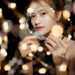 LED Video Light