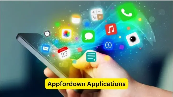 What Are Appfordown Applications?