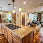 Home Through Renovation