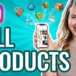 Sell Your Products On Instagram