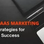 B2B SaaS marketing