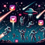 Instagram Pods