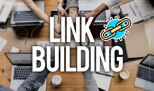 UK Link Building Agency