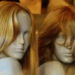 First Wig For You: Luvme Hair Parting Max Glueless Wig