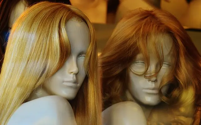 First Wig For You: Luvme Hair Parting Max Glueless Wig First Wig For You: Luvme Hair Parting Max Glueless Wig