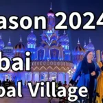 Global Village Dubai