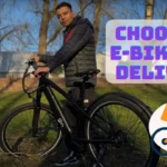 Perfect Electric Bike