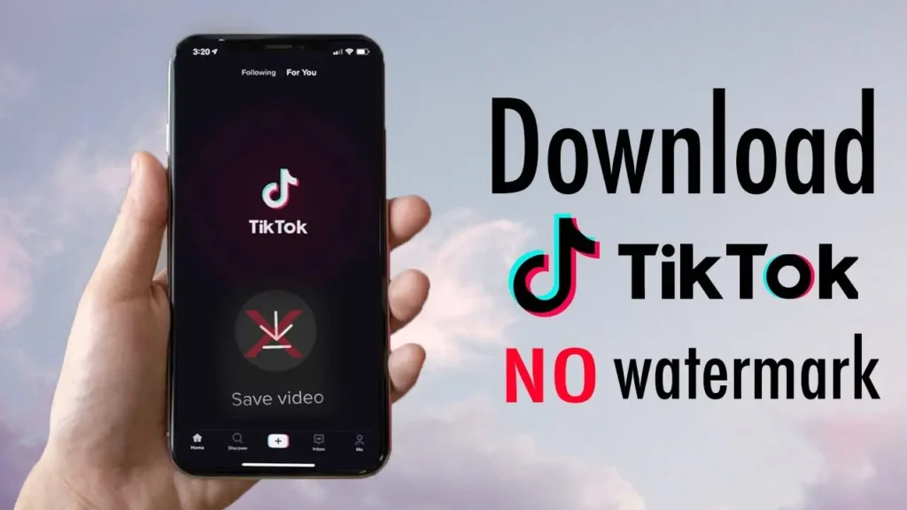 Download TikTok Videos Without Watermark for Free