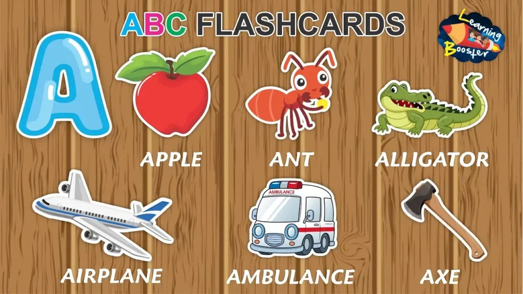 Flashcards