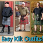 Casual Kilts