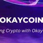 How to staking reward on OkayCoin?